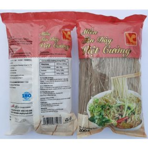 Viet Cuong Cassava Vermicelli 